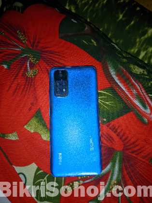 Redmi Note 11